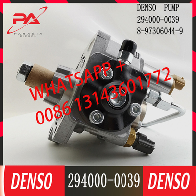 4HK1 Fuel Injection Pump 8-97306044-9 294000-0039 For ZAX200-3 ZX200 Excavator