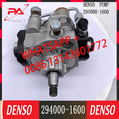 High Pressure Common Rail Fuel Pump 2940001600 16700LC10A For NISSAN HP3