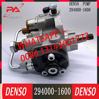 High Pressure Common Rail Fuel Pump 2940001600 16700LC10A For NISSAN HP3