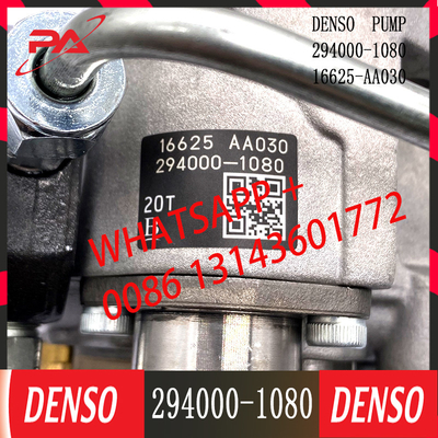 294000-1080 DENSO Diesel Fuel Injection HP3 pump 294000-1080 For Su-baru 16625AA030