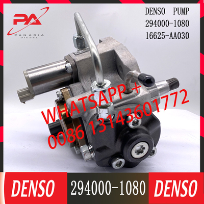 294000-1080 DENSO Diesel Fuel Injection HP3 pump 294000-1080 For Su-baru 16625AA030