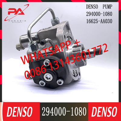 294000-1080 DENSO Diesel Fuel Injection HP3 pump 294000-1080 For Su-baru 16625AA030