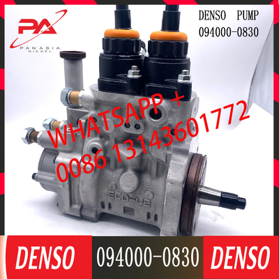 094000-0830 S00006912+01 Diesel DENSO HP0 Fuel Injection Pump 094000-0830 094000-0652 094000-0651