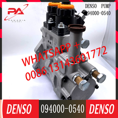 094000-0540 Diesel DENSO Fuel HP0 Pump 094000-0540 1111-01-048D For FAWDE CA6DL-32 Diesel Engine