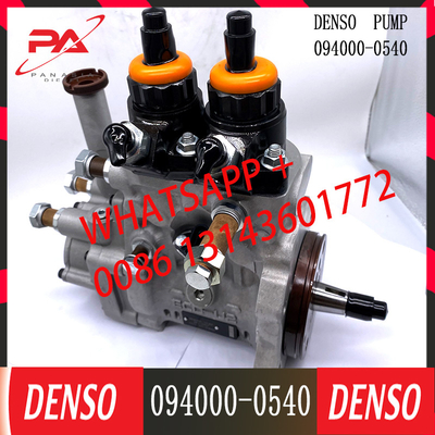 094000-0540 Diesel DENSO Fuel HP0 Pump 094000-0540 1111-01-048D For FAWDE CA6DL-32 Diesel Engine