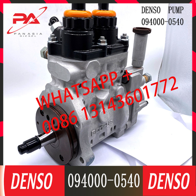 094000-0540 Diesel DENSO Fuel HP0 Pump 094000-0540 1111-01-048D For FAWDE CA6DL-32 Diesel Engine