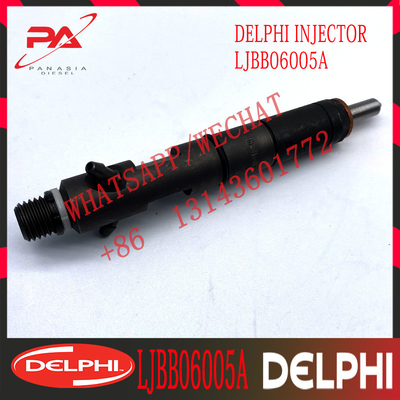 LJBB06005A Diesel Engine Fuel Injectors 28458241 For C7.1 320D2 454-5091 T419385