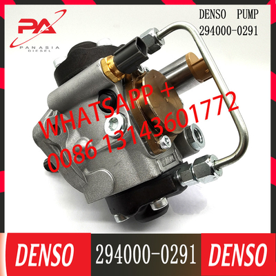 294000-0291 Diesel Engine Common Rail DENSO Fuel Pump 33100-45700 294000-0291 294000-0292, 294000-0293