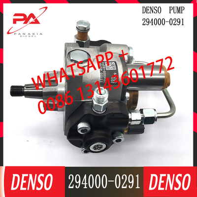 294000-0291 Diesel Engine Common Rail DENSO Fuel Pump 33100-45700 294000-0291 294000-0292, 294000-0293