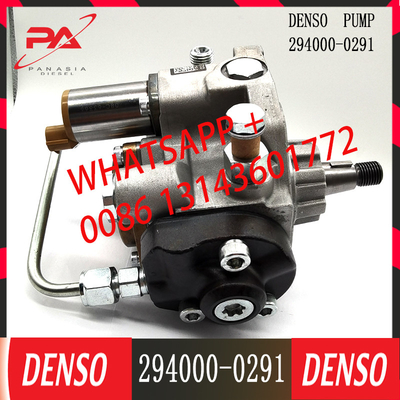 294000-0291 Diesel Engine Common Rail DENSO Fuel Pump 33100-45700 294000-0291 294000-0292, 294000-0293
