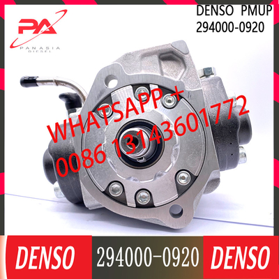 294000-0920 DENSO Quality Diesel  Fuel HP3 pump common rail 294000-0920 22100-30100