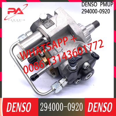 294000-0920 DENSO Quality Diesel  Fuel HP3 pump common rail 294000-0920 22100-30100