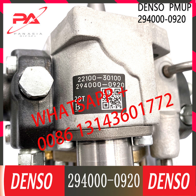294000-0920 DENSO Quality Diesel  Fuel HP3 pump common rail 294000-0920 22100-30100