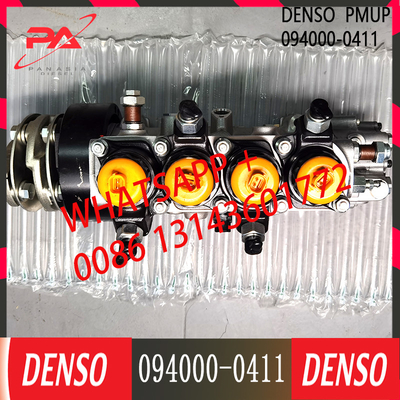 094000-0411 DENSO Diesel Engine Fuel HP0 pump 94000-0410 0940000411 ME352519 for Mitsubishi 8M22