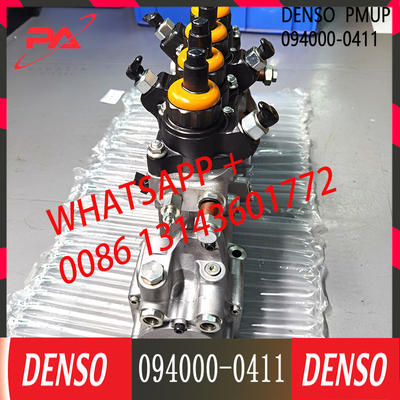 094000-0411 DENSO Diesel Engine Fuel HP0 pump 94000-0410 0940000411 ME352519 for Mitsubishi 8M22