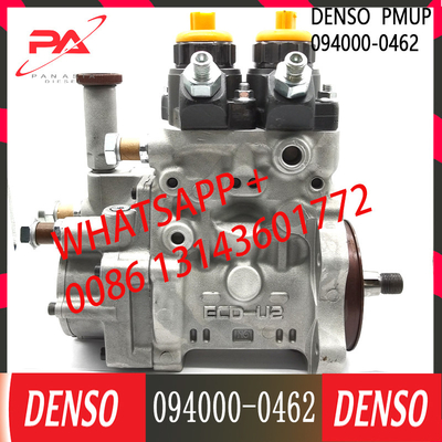 094000-0462 DENSO Diesel Engine Original PC450-7 PC400-7 Fuel HP0 pump 094000-0462 6156-71-1131