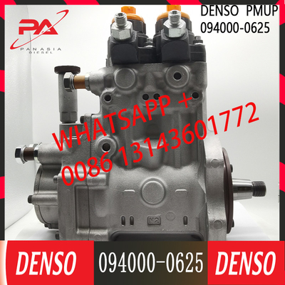094000-0625 DENSO Diesel Engine Fuel HP0 pump 094000-0625 6219-71-1111 For KOMATSU SA12VD140
