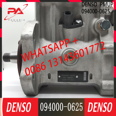 094000-0625 DENSO Diesel Engine Fuel HP0 pump 094000-0625 6219-71-1111 For KOMATSU SA12VD140