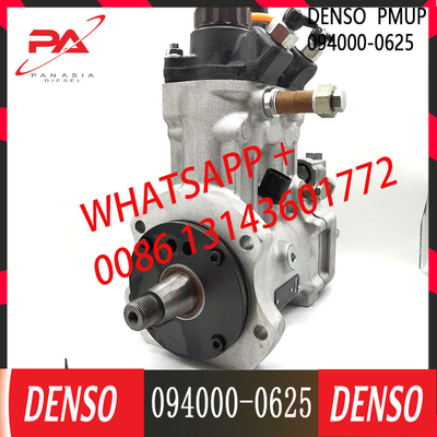 094000-0625 DENSO Diesel Engine Fuel HP0 pump 094000-0625 6219-71-1111 For KOMATSU SA12VD140