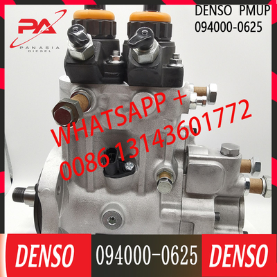 094000-0625 DENSO Diesel Engine Fuel HP0 pump 094000-0625 6219-71-1111 For KOMATSU SA12VD140