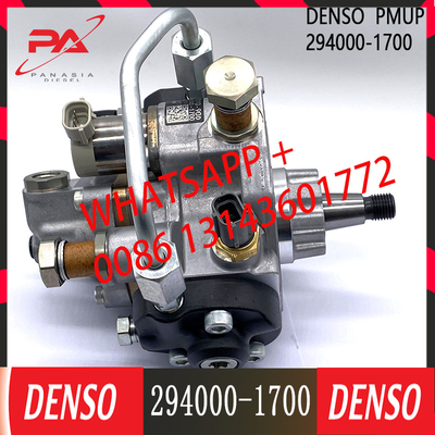 294000-1700 DENSO Diesel Fuel common rail Injection HP3 pump 294000-1700 1111010-90D