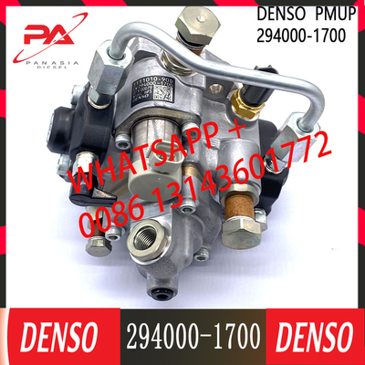 294000-1700 DENSO Diesel Fuel common rail Injection HP3 pump 294000-1700 1111010-90D