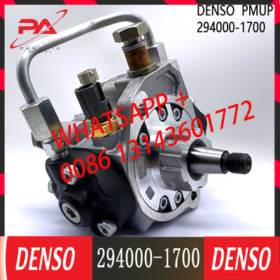 294000-1700 DENSO Diesel Fuel common rail Injection HP3 pump 294000-1700 1111010-90D