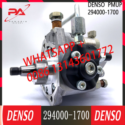 294000-1700 DENSO Diesel Fuel common rail Injection HP3 pump 294000-1700 1111010-90D