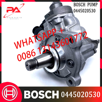 0445020530 BOSCH GENUINE CP4 ENGINE DIESEL FUEL INJECTOR PUMP 0445020530 1042300FE010