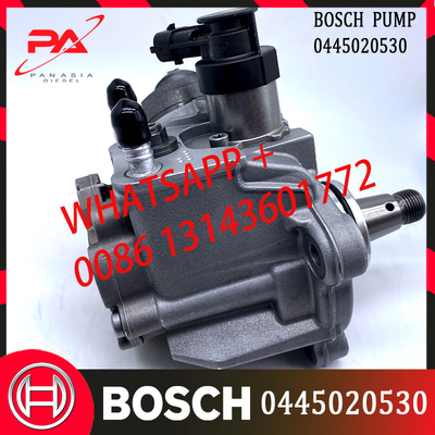 0445020530 BOSCH GENUINE CP4 ENGINE DIESEL FUEL INJECTOR PUMP 0445020530 1042300FE010