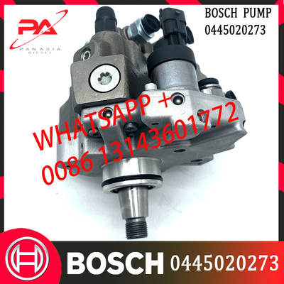 BOSCH cp3  Diesel engine fuel injection pump 610800080979 0445020273 CR/CP3S3/L110/30-789S FOR CUMMINS engine