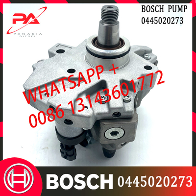 BOSCH cp3  Diesel engine fuel injection pump 610800080979 0445020273 CR/CP3S3/L110/30-789S FOR CUMMINS engine