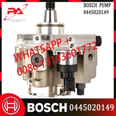 High Pressure CP3 Diesel Injection Pump Engine Fuel Injection Pump 5264243 5264249 0445020149 FOR BOSCH