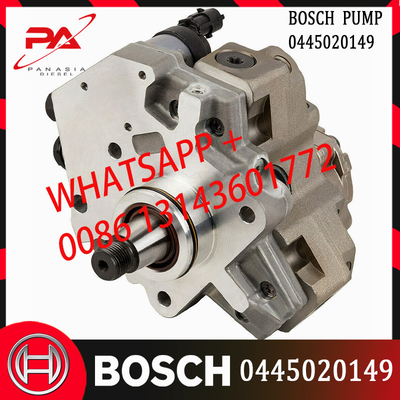 High Pressure CP3 Diesel Injection Pump Engine Fuel Injection Pump 5264243 5264249 0445020149 FOR BOSCH