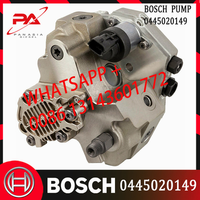 High Pressure CP3 Diesel Injection Pump Engine Fuel Injection Pump 5264243 5264249 0445020149 FOR BOSCH