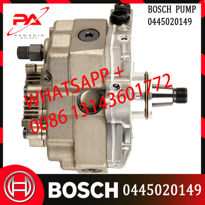 High Pressure CP3 Diesel Injection Pump Engine Fuel Injection Pump 5264243 5264249 0445020149 FOR BOSCH