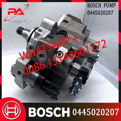 BOSCH Diesel Engine Parts Fuel Injection Pump 0445020207 CP3 common rail pump CR/CP3HS3/L110/30-789S