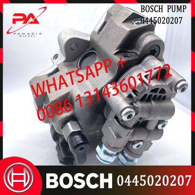 BOSCH Diesel Engine Parts Fuel Injection Pump 0445020207 CP3 common rail pump CR/CP3HS3/L110/30-789S