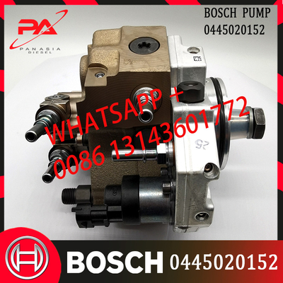 High Pressure CP3 orginal Diesel engine parts Fuel injection pump 0445020152 400912-00030A FOR BOSCH fuel pump