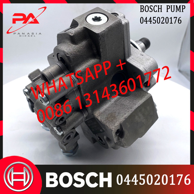 High Pressure CP3 Original New Diesel Injector Diesel Fuel Pump 0445020176 5252703 5262703 For Cummins / Komatsu