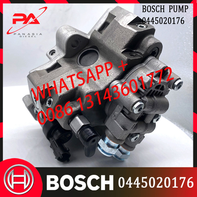 High Pressure CP3 Original New Diesel Injector Diesel Fuel Pump 0445020176 5252703 5262703 For Cummins / Komatsu