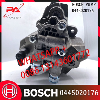 High Pressure CP3 Original New Diesel Injector Diesel Fuel Pump 0445020176 5252703 5262703 For Cummins / Komatsu