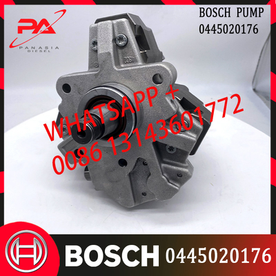 High Pressure CP3 Original New Diesel Injector Diesel Fuel Pump 0445020176 5252703 5262703 For Cummins / Komatsu