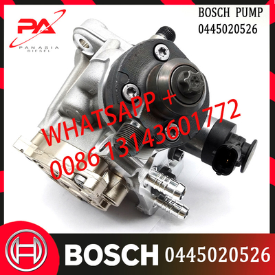 BOSCH CP4 high pressure fuel pump 04123891 04123934 0445020507 0445020518 0445020525 0445020526 for Deutz KHD