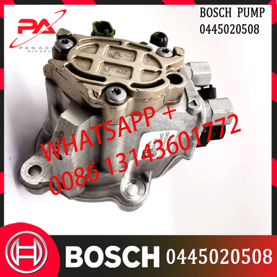 BOSCH CP4 F5DFL413 Engine CR/CP4N1/L50/20-S HIGH PRESSURE PUMP DIESEL INJECTOR FUEL PUMP 0445020508 0445020416