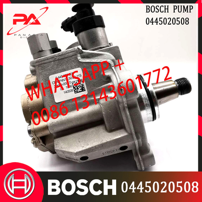 BOSCH CP4 F5DFL413 Engine CR/CP4N1/L50/20-S HIGH PRESSURE PUMP DIESEL INJECTOR FUEL PUMP 0445020508 0445020416