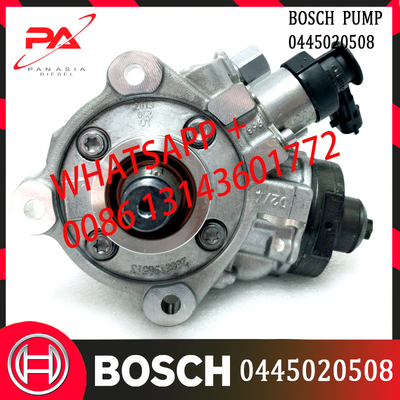 BOSCH CP4 F5DFL413 Engine CR/CP4N1/L50/20-S HIGH PRESSURE PUMP DIESEL INJECTOR FUEL PUMP 0445020508 0445020416
