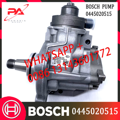 BOSCH CP4 Diesel pump 0445020515 common rail injector pump diesel engine pump  for Mercedes CR/CP4N1/L50/20-S