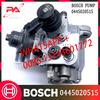 BOSCH CP4 Diesel pump 0445020515 common rail injector pump diesel engine pump  for Mercedes CR/CP4N1/L50/20-S