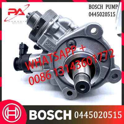 BOSCH CP4 Diesel pump 0445020515 common rail injector pump diesel engine pump  for Mercedes CR/CP4N1/L50/20-S